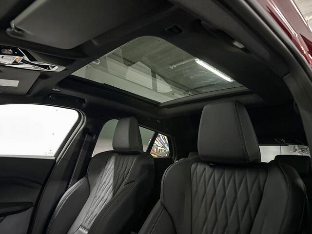 BMW X2 iX2 xDrive30 M-Sport Pro | Innovation Pack | Comfort Pack | Harman/Kardon | Schuif-/Kanteldak