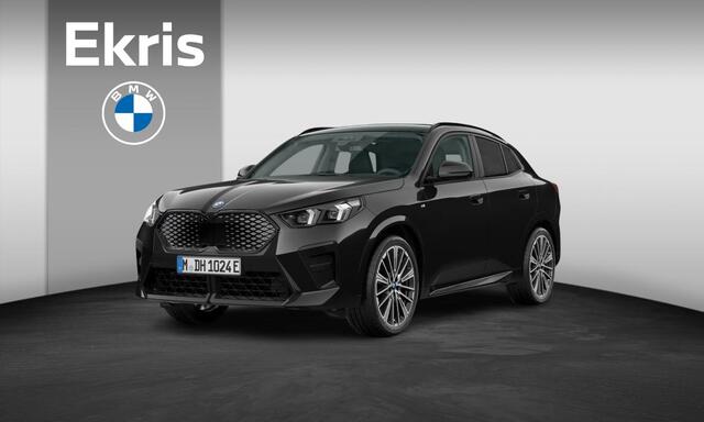 BMW X2 iX2 eDrive20 M Sportpakket Pro | Innovation Pack | Comfort Pack | Panoramadak