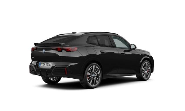 BMW X2 iX2 eDrive20 M Sportpakket Pro | Innovation Pack | Comfort Pack | Panoramadak