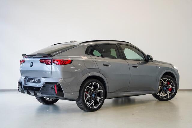 BMW X2 iX2 xDrive30 M Sportpakket Pro