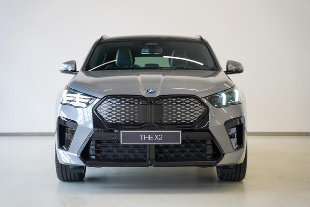 BMW X2 iX2 xDrive30 M Sportpakket Pro