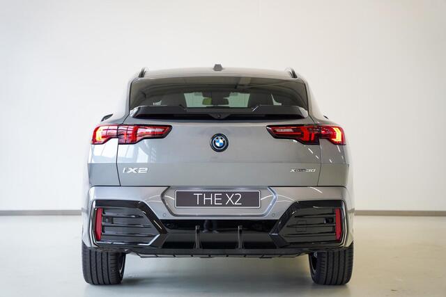 BMW X2 iX2 xDrive30 M Sportpakket Pro