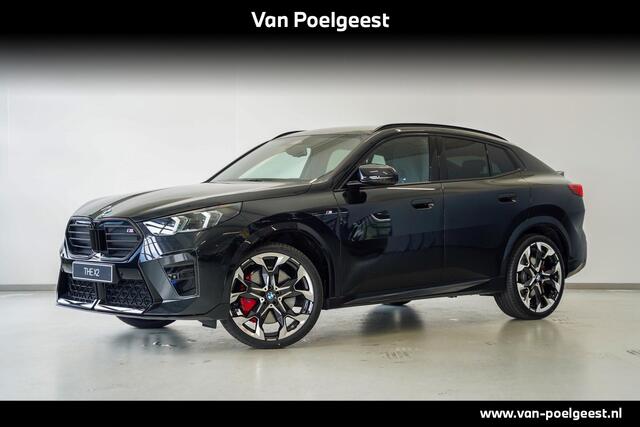 BMW X2 M35i xDrive M Sportpakket Pro Aut.