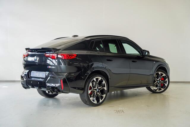 BMW X2 M35i xDrive M Sportpakket Pro Aut.
