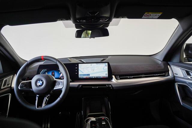 BMW X2 M35i xDrive M Sportpakket Pro Aut.