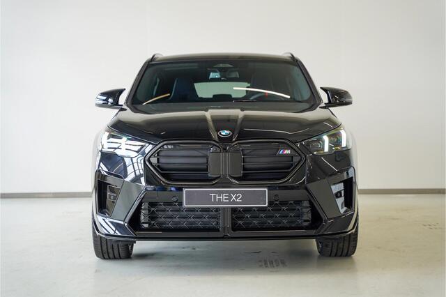 BMW X2 M35i xDrive M Sportpakket Pro Aut.