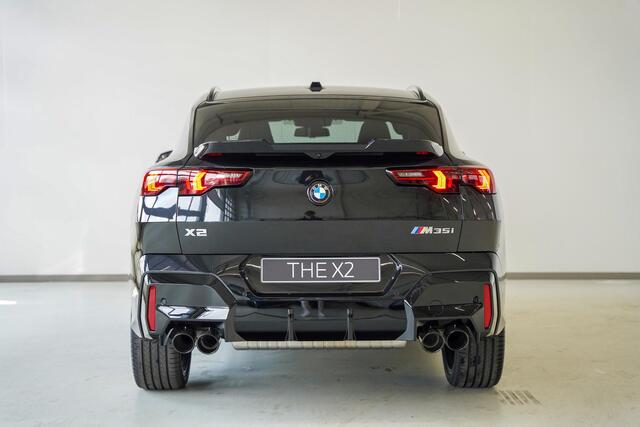 BMW X2 M35i xDrive M Sportpakket Pro Aut.