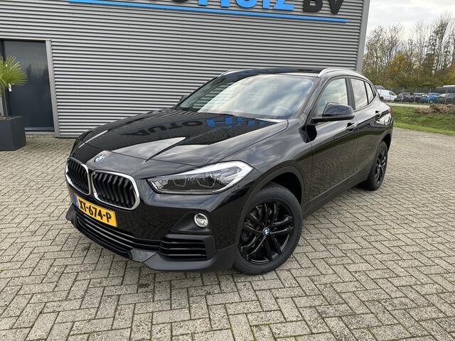 BMW X2 sDrive18i Executive LED PDC Climate Control Stoelverwarming