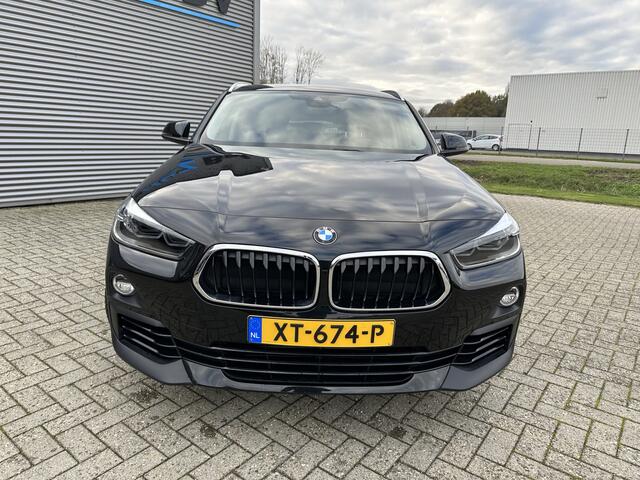 BMW X2 sDrive18i Executive LED PDC Climate Control Stoelverwarming