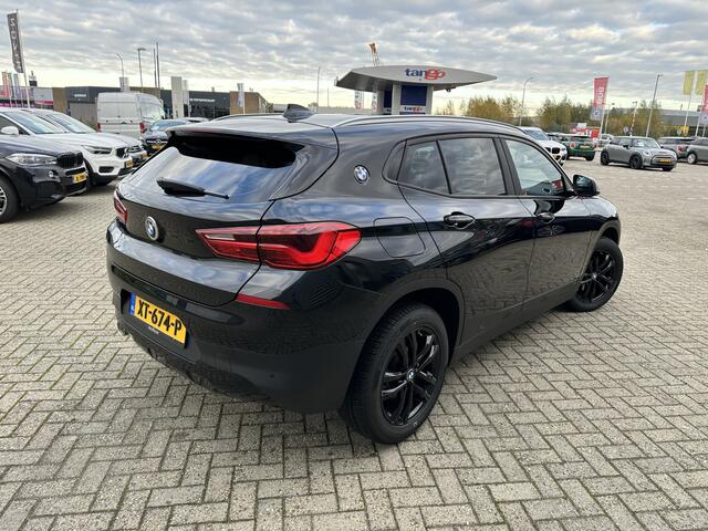 BMW X2 sDrive18i Executive LED PDC Climate Control Stoelverwarming