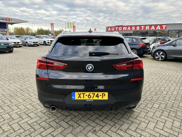 BMW X2 sDrive18i Executive LED PDC Climate Control Stoelverwarming