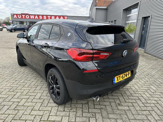 BMW X2 sDrive18i Executive LED PDC Climate Control Stoelverwarming