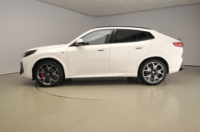 BMW X2 sDrive18d M-Sportpakket Pro