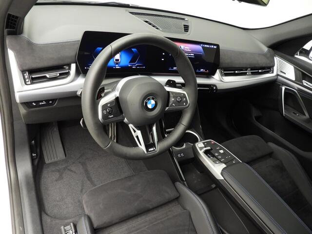 BMW X2 sDrive18d M-Sportpakket Pro