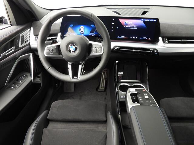 BMW X2 sDrive18d M-Sportpakket Pro