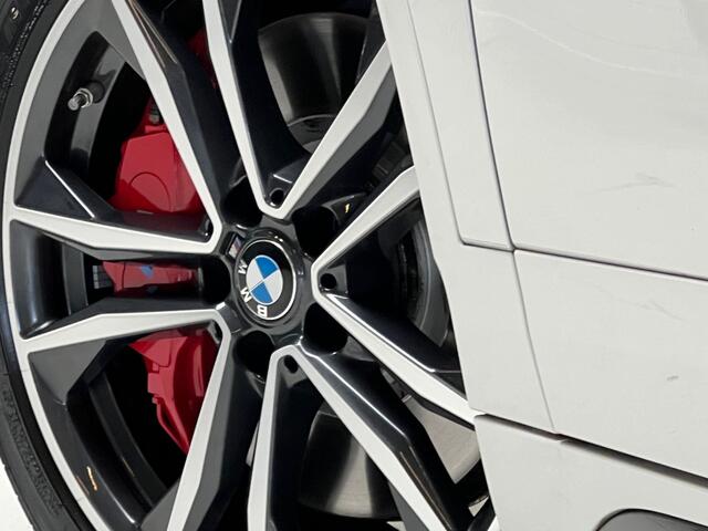 BMW X2 M35i High Executive Turbo 306 PK Automaat / Navigatie / Panoramadak / Leder Sport Int / Memory Seats / 19" M-Sport Velg / Park Assist / 29000 KM / NP ¤ 81000,-