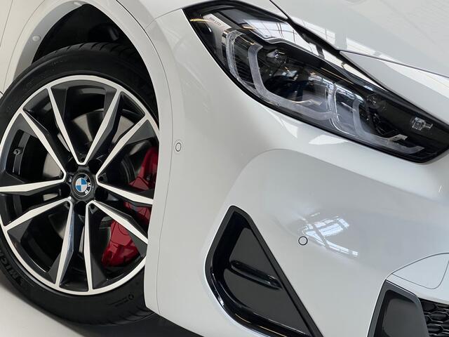 BMW X2 M35i High Executive Turbo 306 PK Automaat / Navigatie / Panoramadak / Leder Sport Int / Memory Seats / 19" M-Sport Velg / Park Assist / 29000 KM / NP ¤ 81000,-