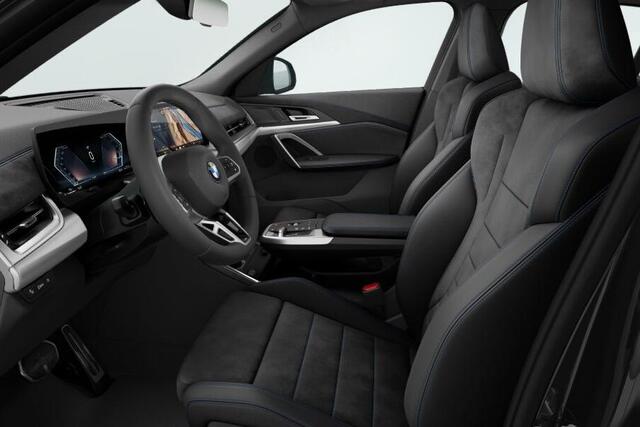 BMW X2 sDrive20i Launch Edition