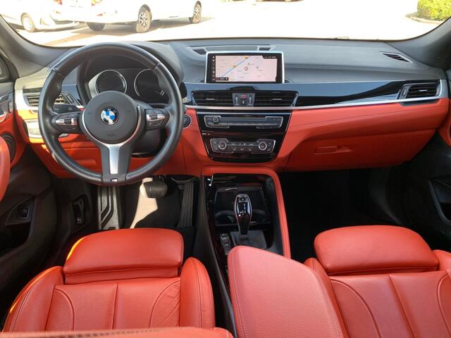BMW X2 sDrive 1.8i High Executive M-Pakket Navi Professional