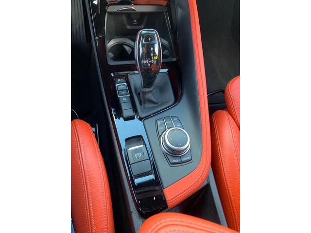 BMW X2 sDrive 1.8i High Executive M-Pakket Navi Professional