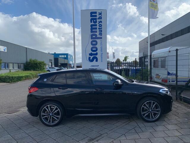BMW X2 sDrive 1.8i High Executive M-Pakket Navi Professional