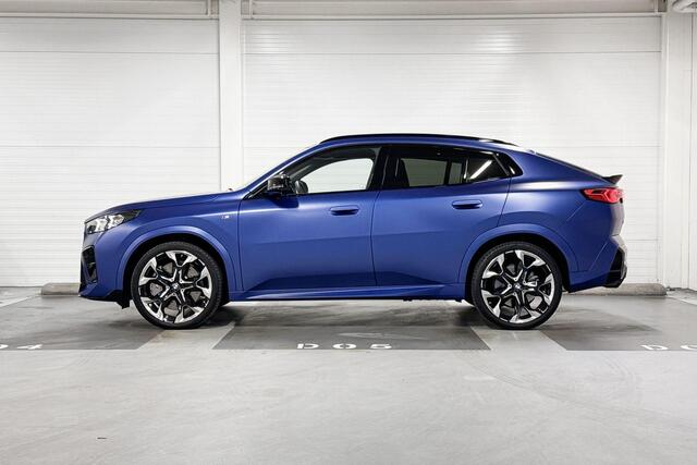 BMW X2 M35i xDrive | M-Sport Pro | Innovation Pack | Harman/Kardon | Driving Assistant Professional | Panoramadak | Comfort Access