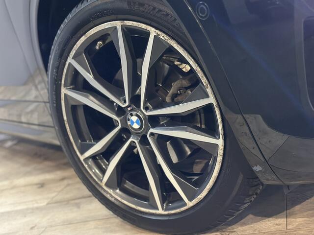 BMW X2 sDrive18i High Executive M Sport | Airco ECC | LED | Navigatie | Leer | Cruise Control | Head Up | Stoelverwarming | Isofix | NAP |