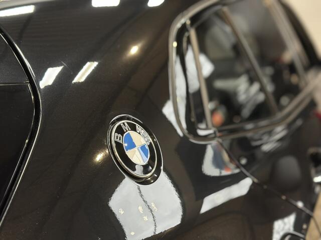 BMW X2 sDrive18i High Executive M Sport | Airco ECC | LED | Navigatie | Leer | Cruise Control | Head Up | Stoelverwarming | Isofix | NAP |