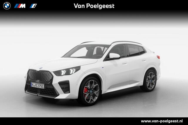 BMW X2 iX2 xDrive30 | M Sport Pro | Premium Pack | Elektrisch wegklapbare trekhaak