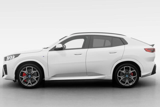 BMW X2 iX2 xDrive30 | M Sport Pro | Premium Pack | Elektrisch wegklapbare trekhaak