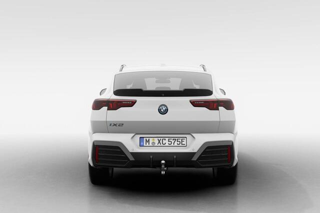 BMW X2 iX2 xDrive30 | M Sport Pro | Premium Pack | Elektrisch wegklapbare trekhaak