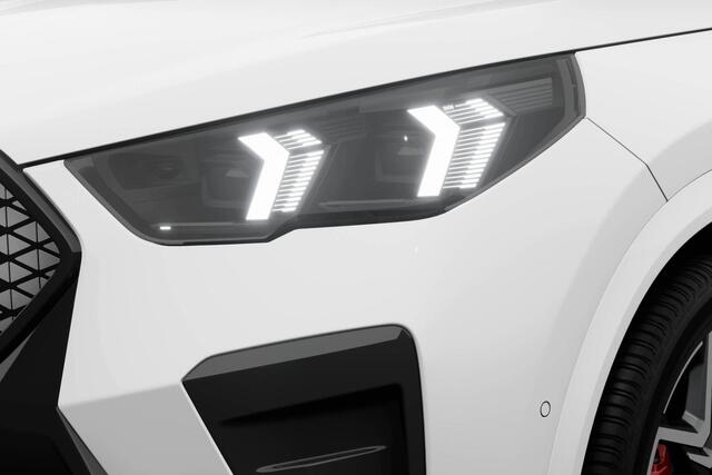 BMW X2 iX2 xDrive30 | M Sport Pro | Premium Pack | Elektrisch wegklapbare trekhaak