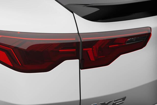 BMW X2 iX2 xDrive30 | M Sport Pro | Premium Pack | Elektrisch wegklapbare trekhaak