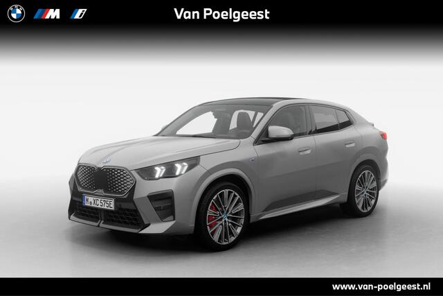 BMW X2 iX2 eDrive20 | M Sport Pro | Innovation Pack | Comfort Pack
