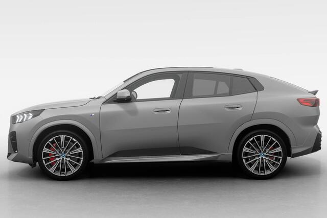 BMW X2 iX2 eDrive20 | M Sport Pro | Innovation Pack | Comfort Pack