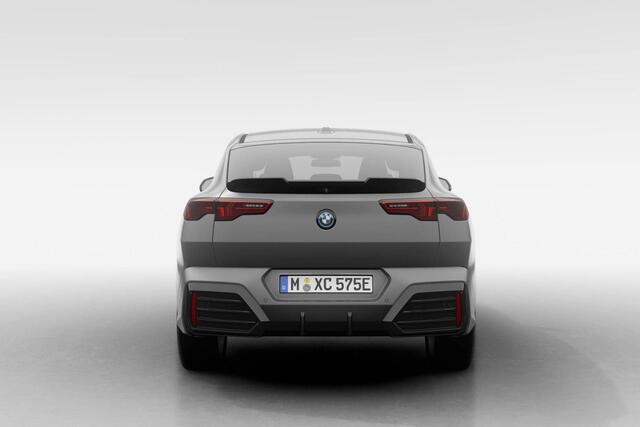BMW X2 iX2 eDrive20 | M Sport Pro | Innovation Pack | Comfort Pack