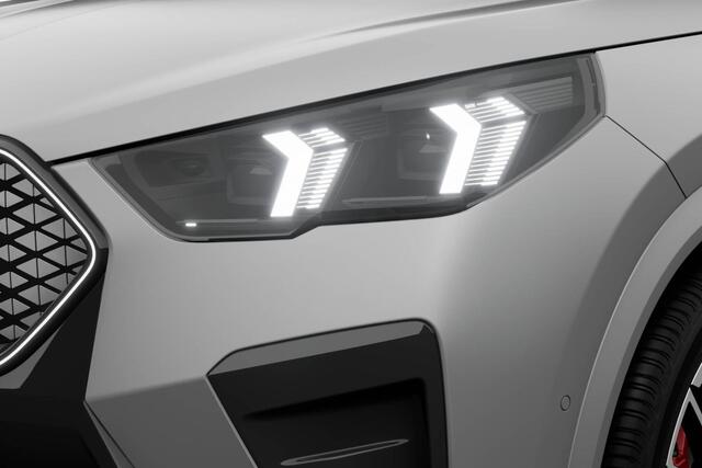BMW X2 iX2 eDrive20 | M Sport Pro | Innovation Pack | Comfort Pack