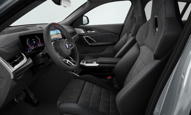 BMW X2 M35i xDrive