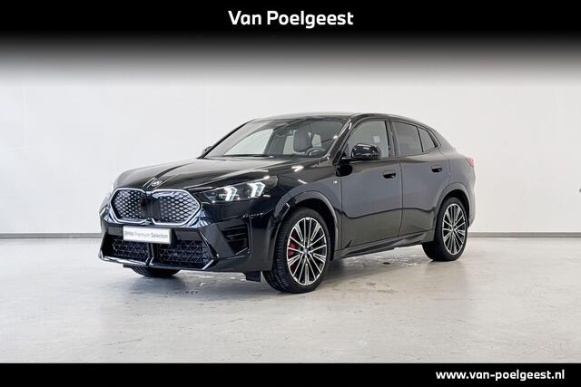 BMW X2 iX2 eDrive20 M Sportpakket Pro
