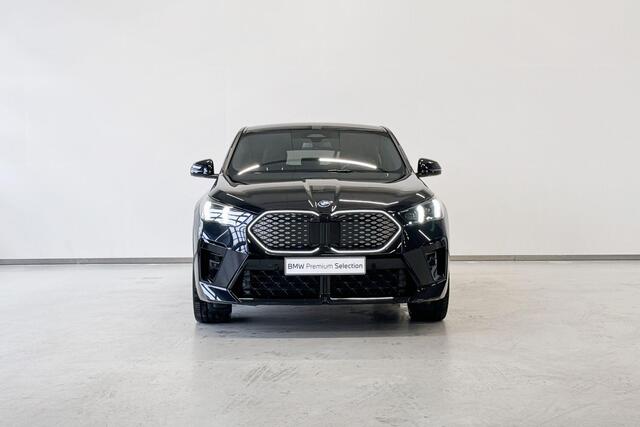 BMW X2 iX2 eDrive20 M Sportpakket Pro