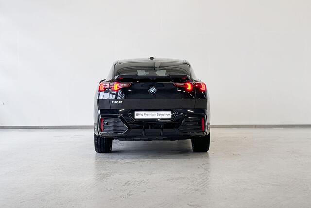 BMW X2 iX2 eDrive20 M Sportpakket Pro