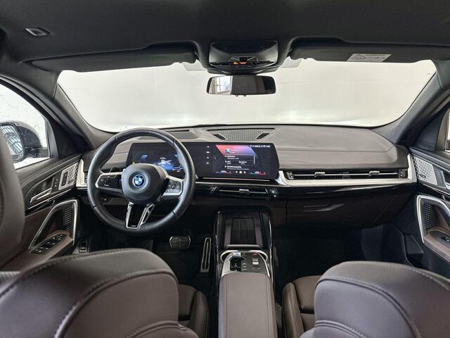 BMW X2 iX2 eDrive20 M Sportpakket Pro
