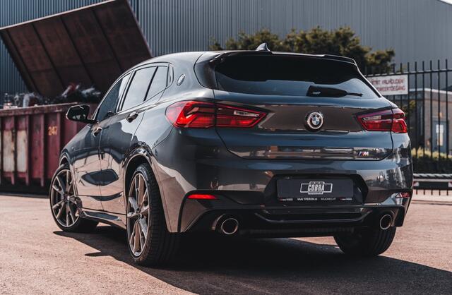 BMW X2 M35i High Executive * WIDE SCREEN * LUXE UITV. !!