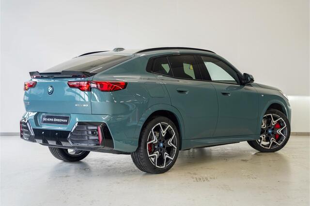 BMW X2 iX2 eDrive20 M Sportpakket Pro