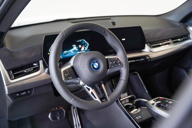 BMW X2 iX2 eDrive20 M Sportpakket Pro