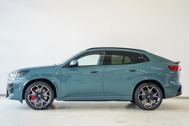 BMW X2 iX2 eDrive20 M Sportpakket Pro