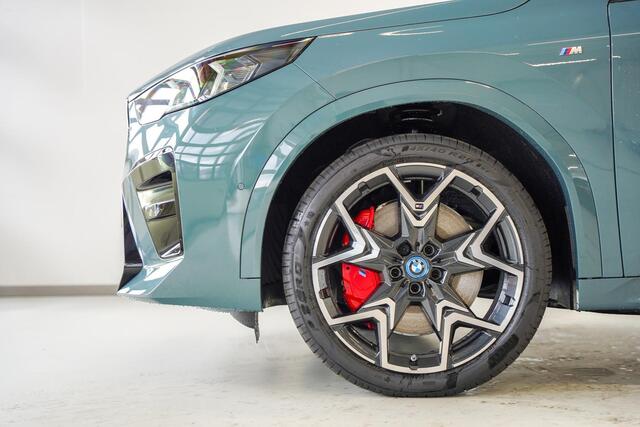 BMW X2 iX2 eDrive20 M Sportpakket Pro