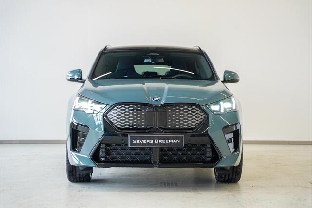 BMW X2 iX2 eDrive20 M Sportpakket Pro