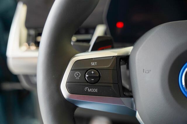 BMW X2 iX2 eDrive20 M Sportpakket Pro