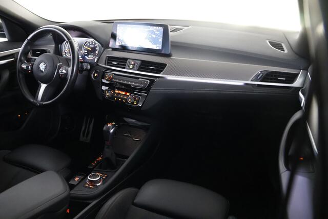 BMW X2 xDrive25e M-Sport Panorama / Opendak / LED / HUD / Navi / CarPlay